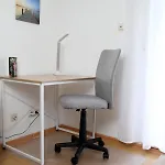 Brise Business Apartment: Location For Corporate Travelers Leipzig