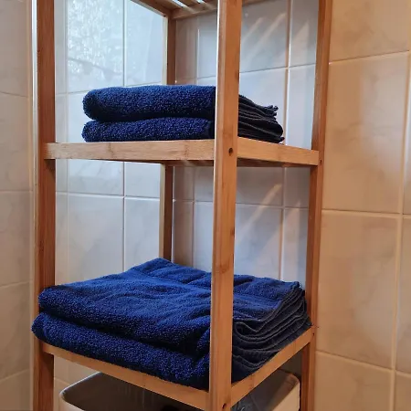 Brise Business Apartment: Location For Corporate Travelers Apartment Leipzig