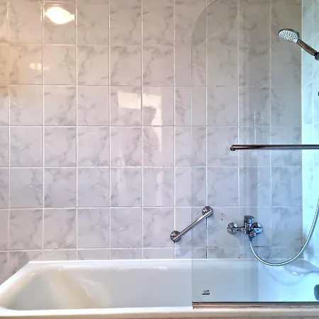 Apartment Brise Business Apartment: Location For Corporate Travelers *