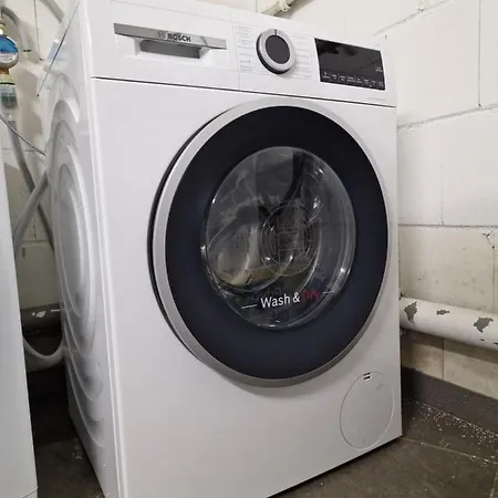 Lejlighed Brise Business Nahe Leipziger Messe - Porsche - Bmw - Dhl - Wlan - Parkplatz - Business Travelers Only *