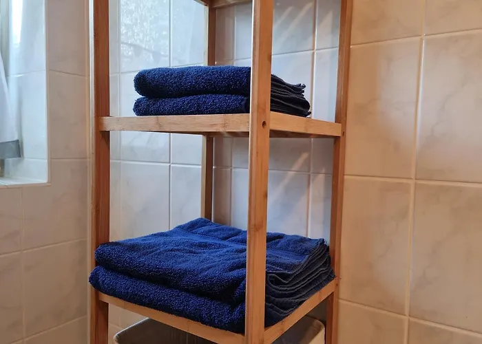 Brise Business Nahe Leipziger Messe - Porsche - Bmw - Dhl - Wlan - Parkplatz - Business Travelers Only Apartamento Leipzig