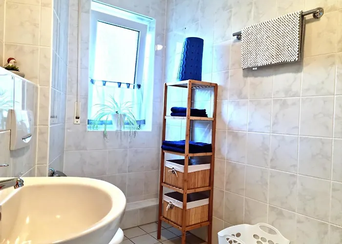 Apartamento Brise Business Nahe Leipziger Messe - Porsche - Bmw - Dhl - Wlan - Parkplatz - Business Travelers Only *